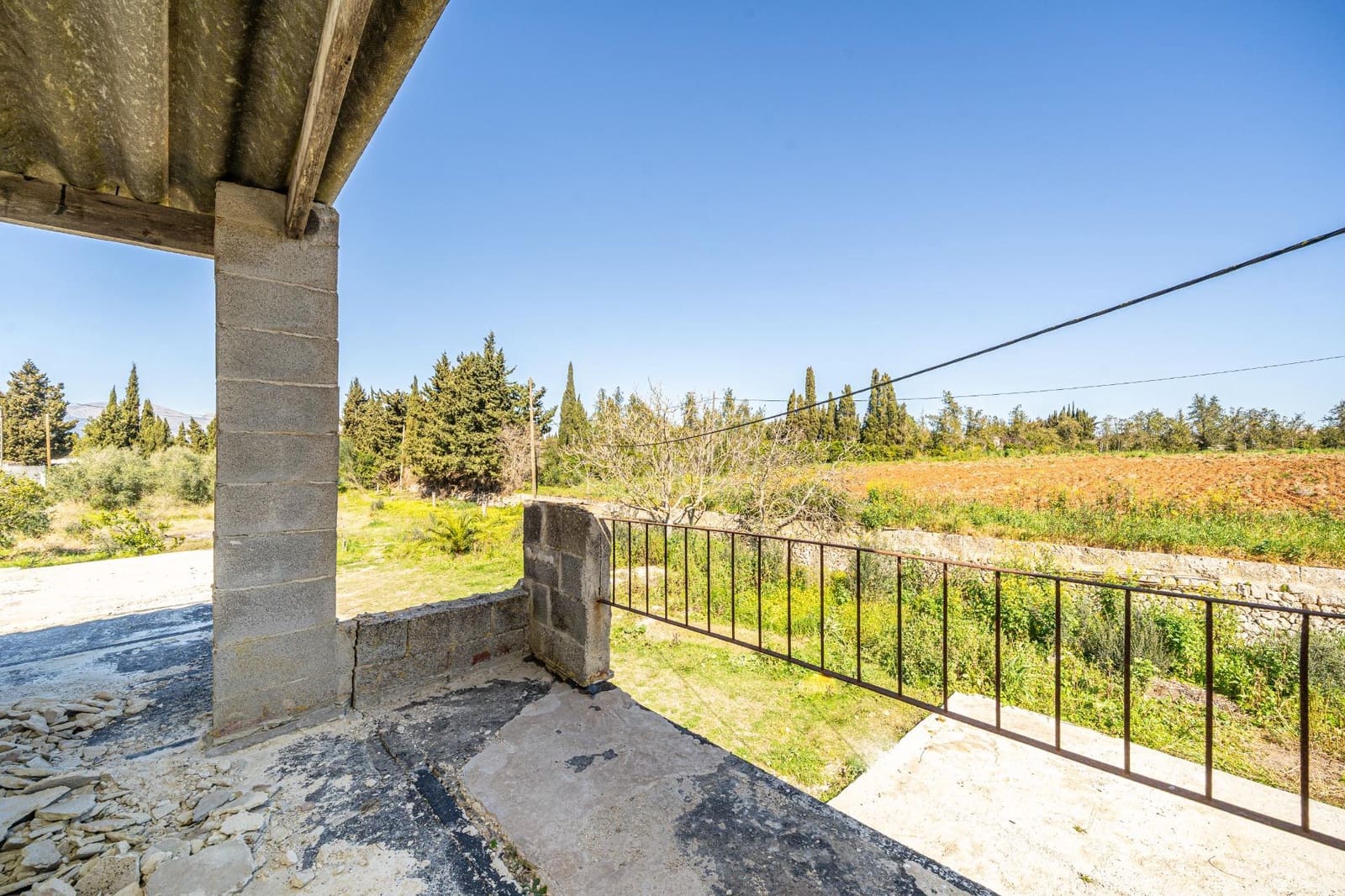 Finca/Country House for sale in Muro - € 219,000 (Ref: 9637769)