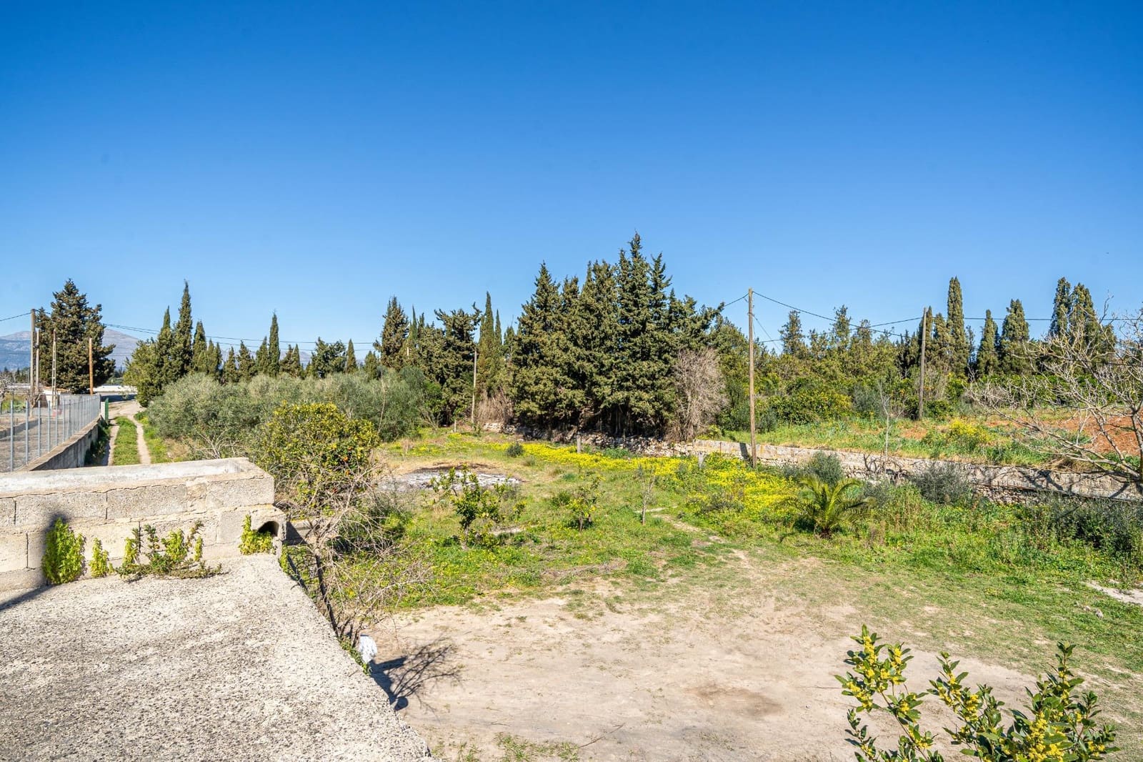 Finca/Country House for sale in Muro - € 219,000 (Ref: 9637769)