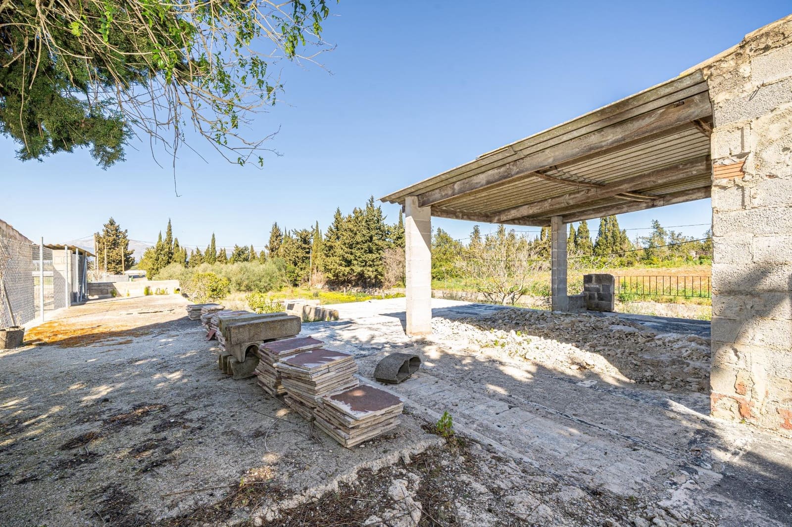 Finca/Country House for sale in Muro - € 219,000 (Ref: 9637769)