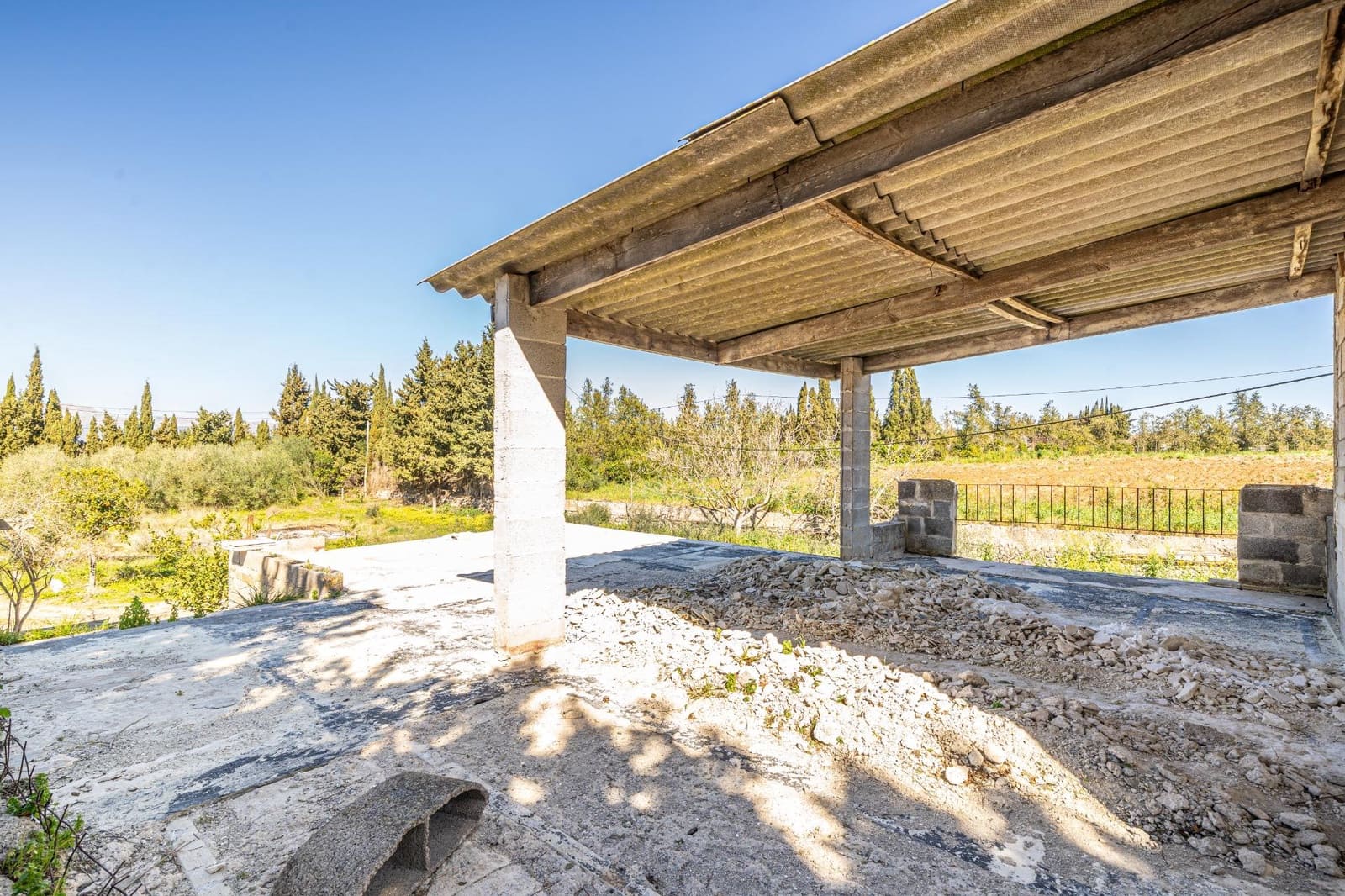 Finca/Country House for sale in Muro - € 219,000 (Ref: 9637769)