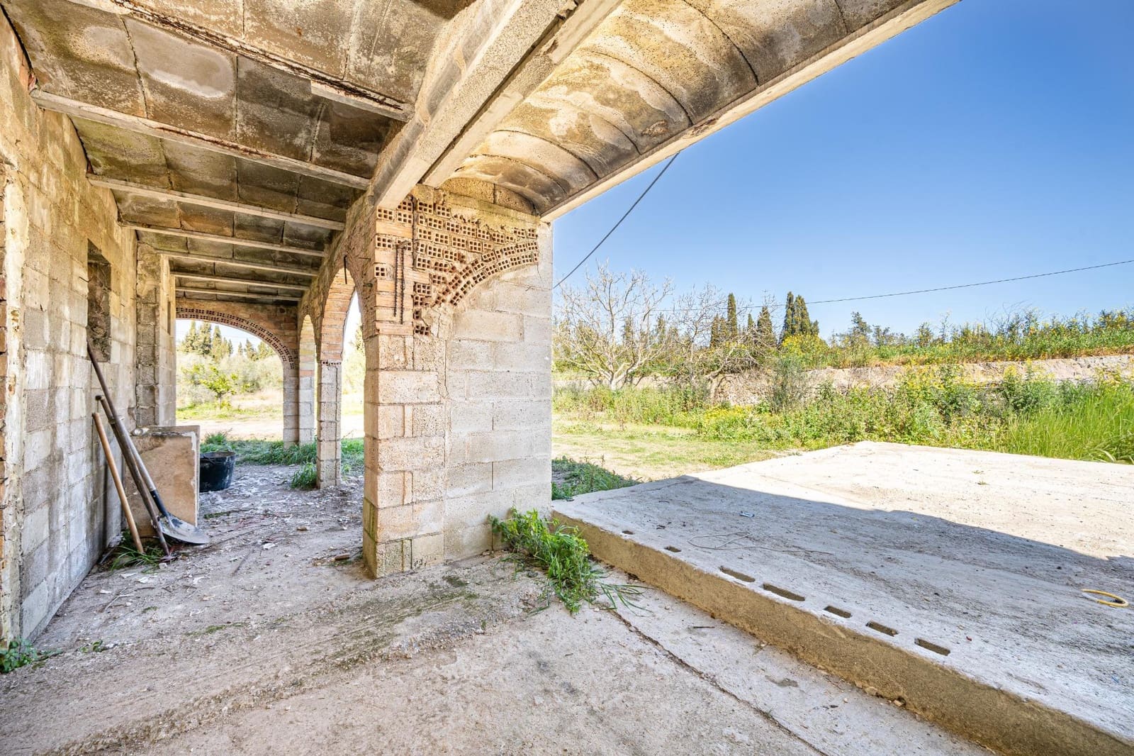 Finca/Country House for sale in Muro - € 219,000 (Ref: 9637769)