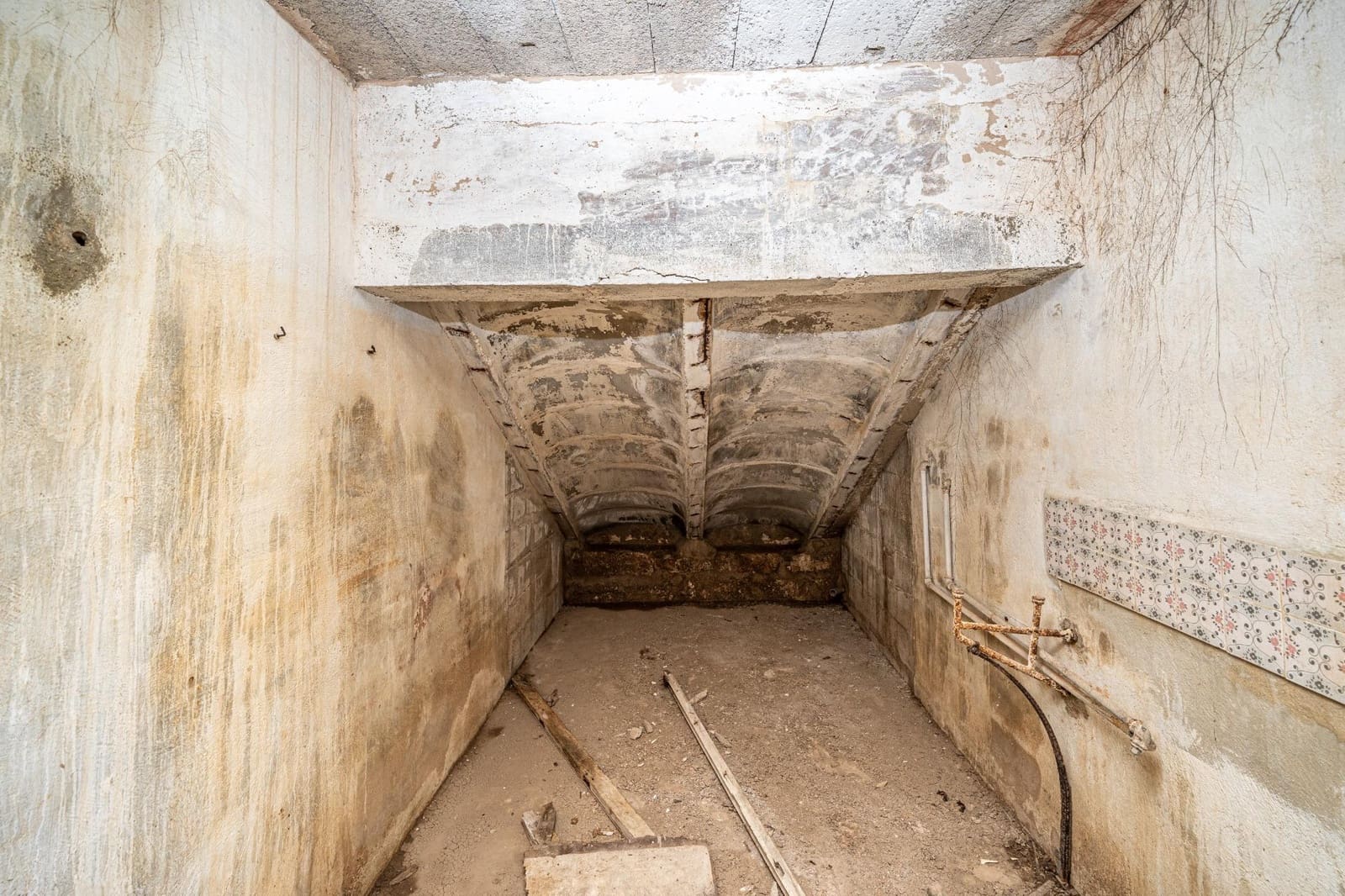 Finca/Country House for sale in Muro - € 219,000 (Ref: 9637769)