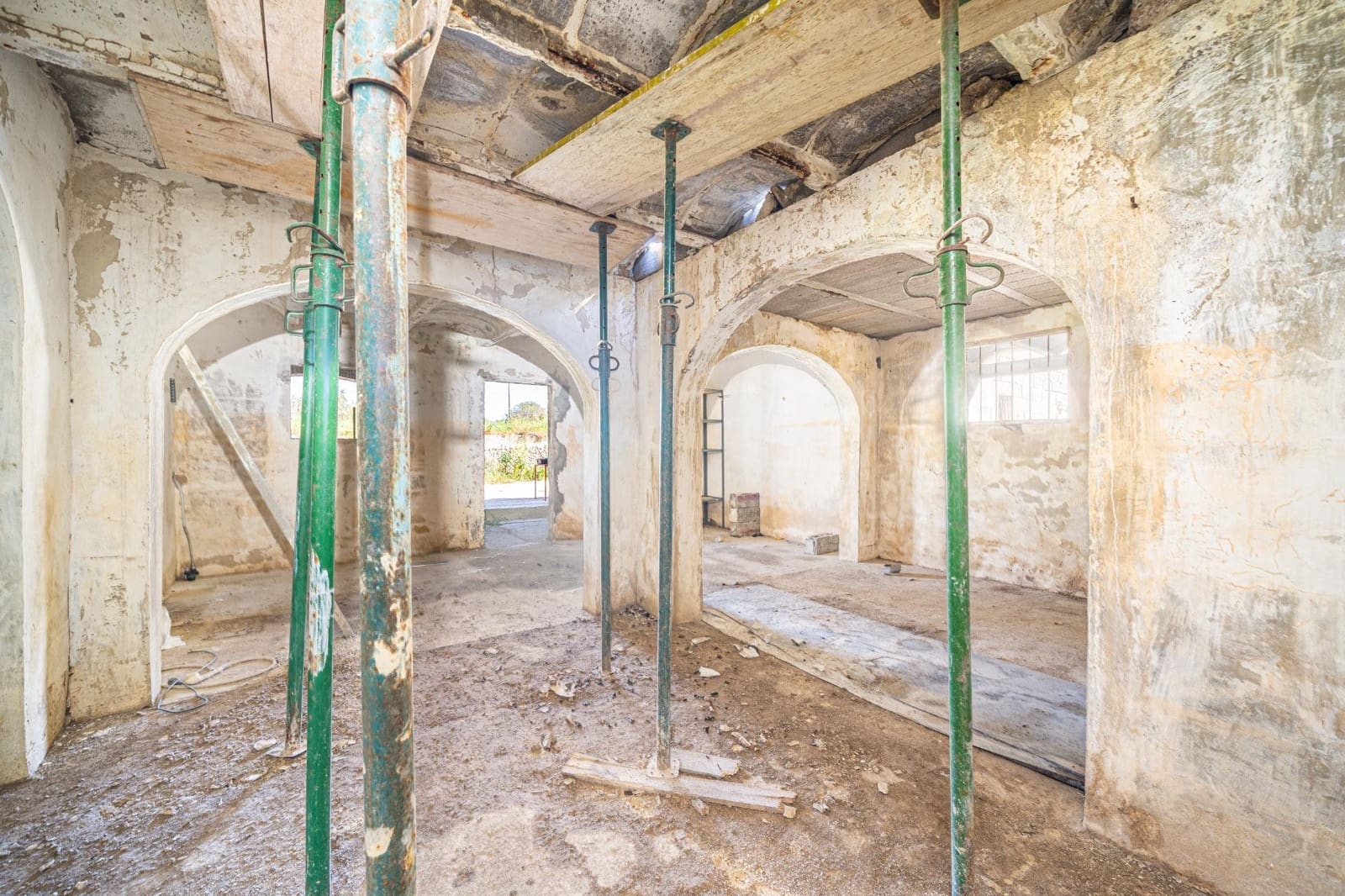 Finca/Country House for sale in Muro - € 219,000 (Ref: 9637769)