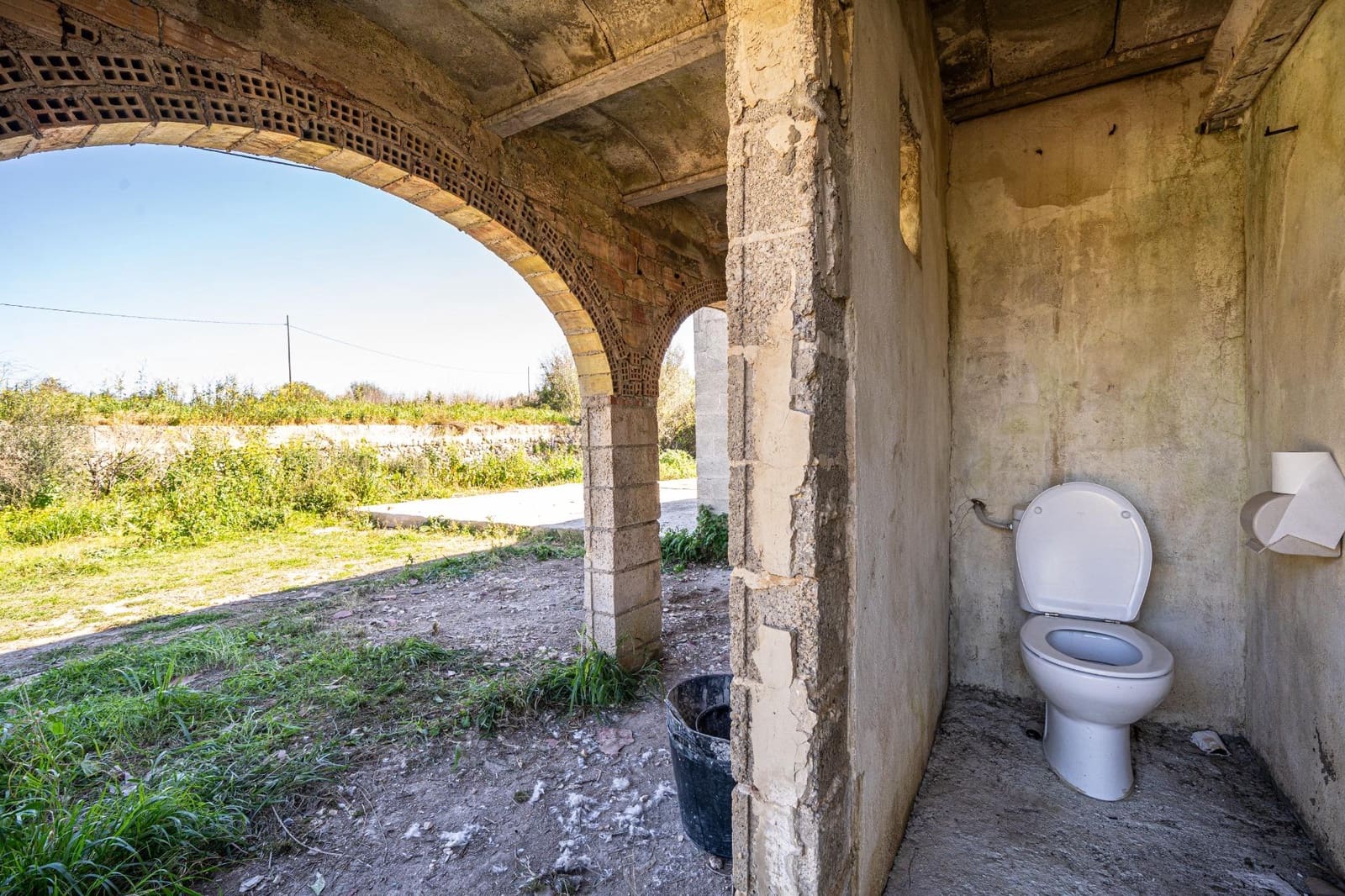 Finca/Country House for sale in Muro - € 219,000 (Ref: 9637769)