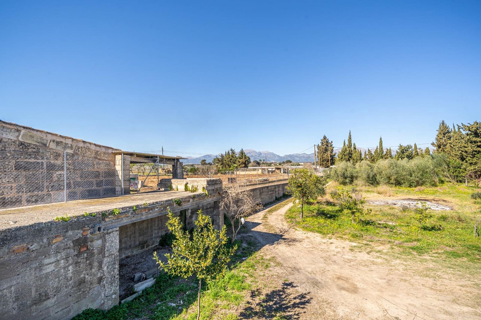 Finca/Country House for sale in Muro - € 219,000 (Ref: 9637769)