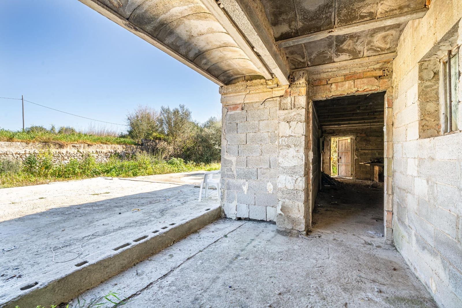 Finca/Country House for sale in Muro - € 219,000 (Ref: 9637769)