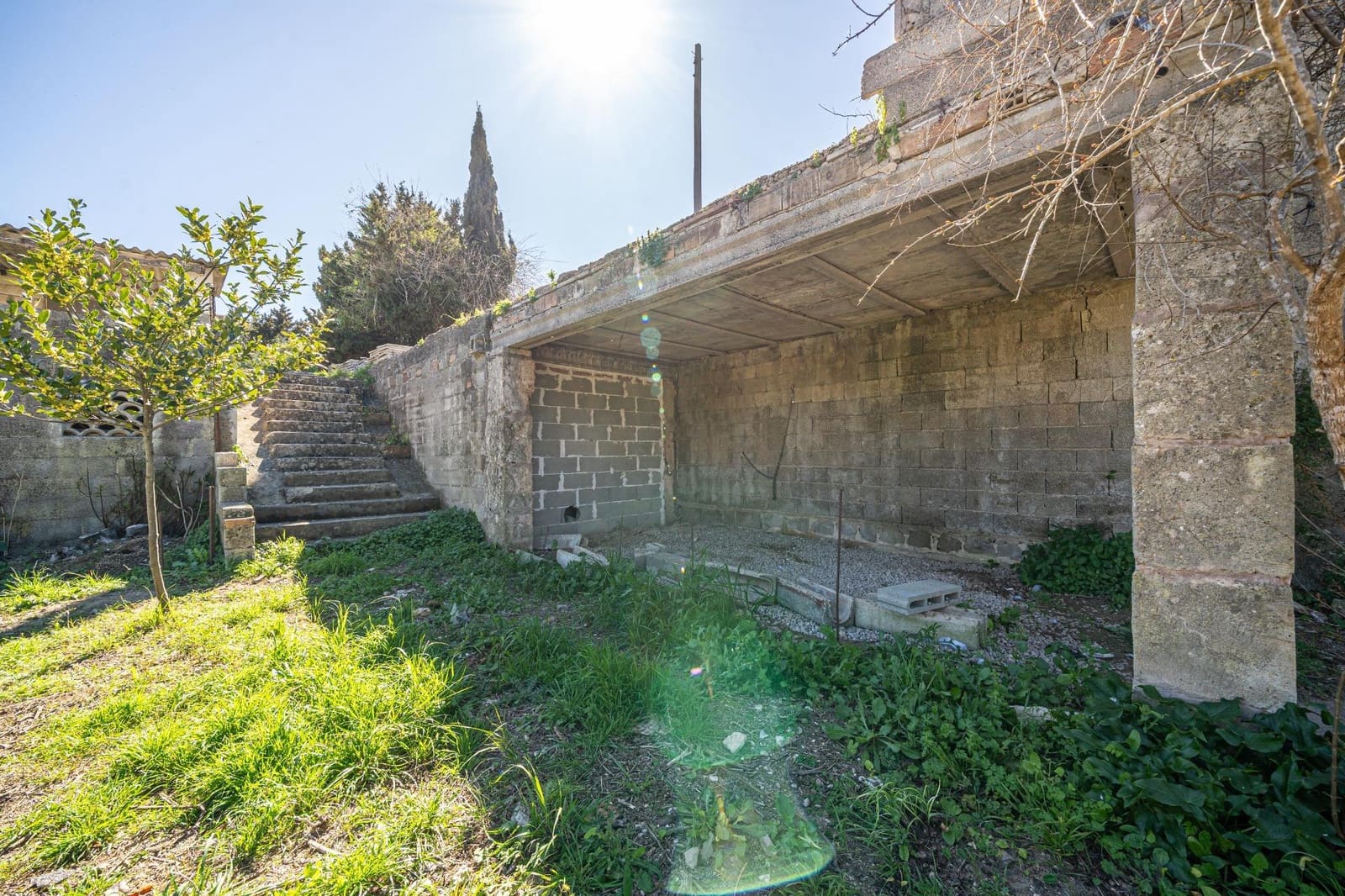 Finca/Country House for sale in Muro - € 219,000 (Ref: 9637769)