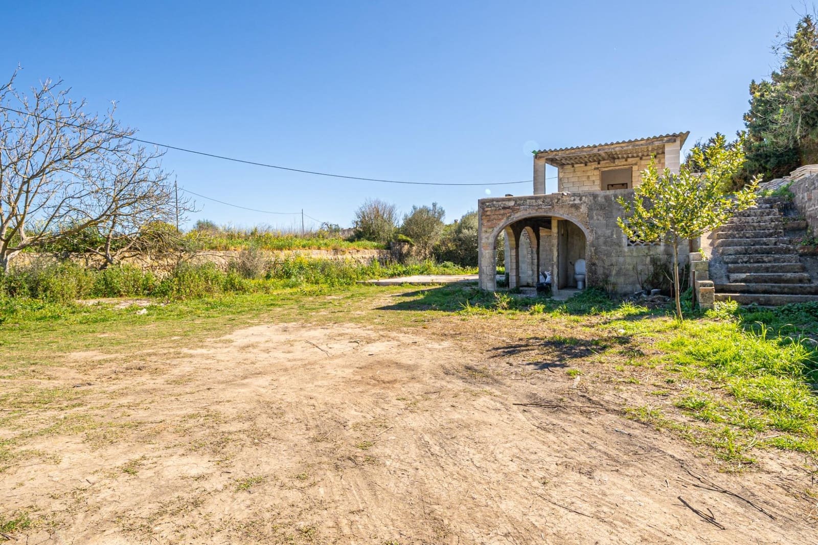 Finca/Country House for sale in Muro - € 219,000 (Ref: 9637769)