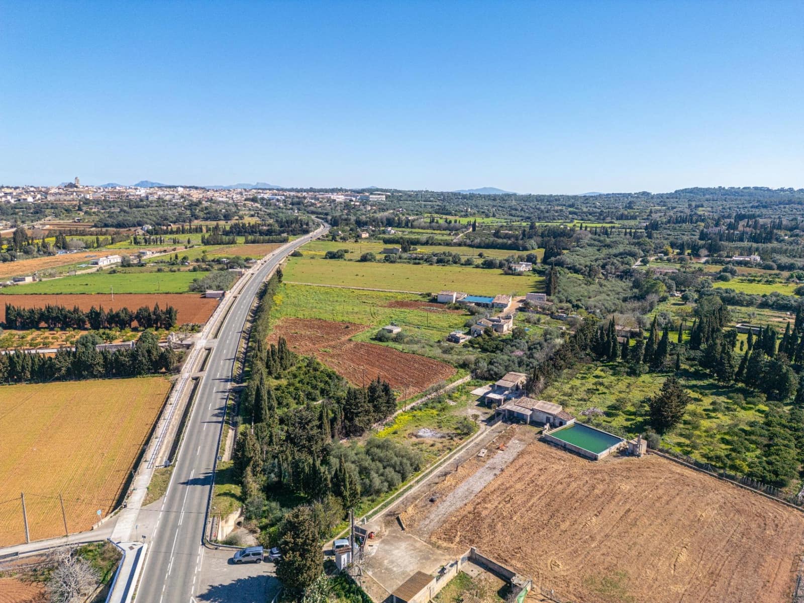 Finca/Country House for sale in Muro - € 219,000 (Ref: 9637769)