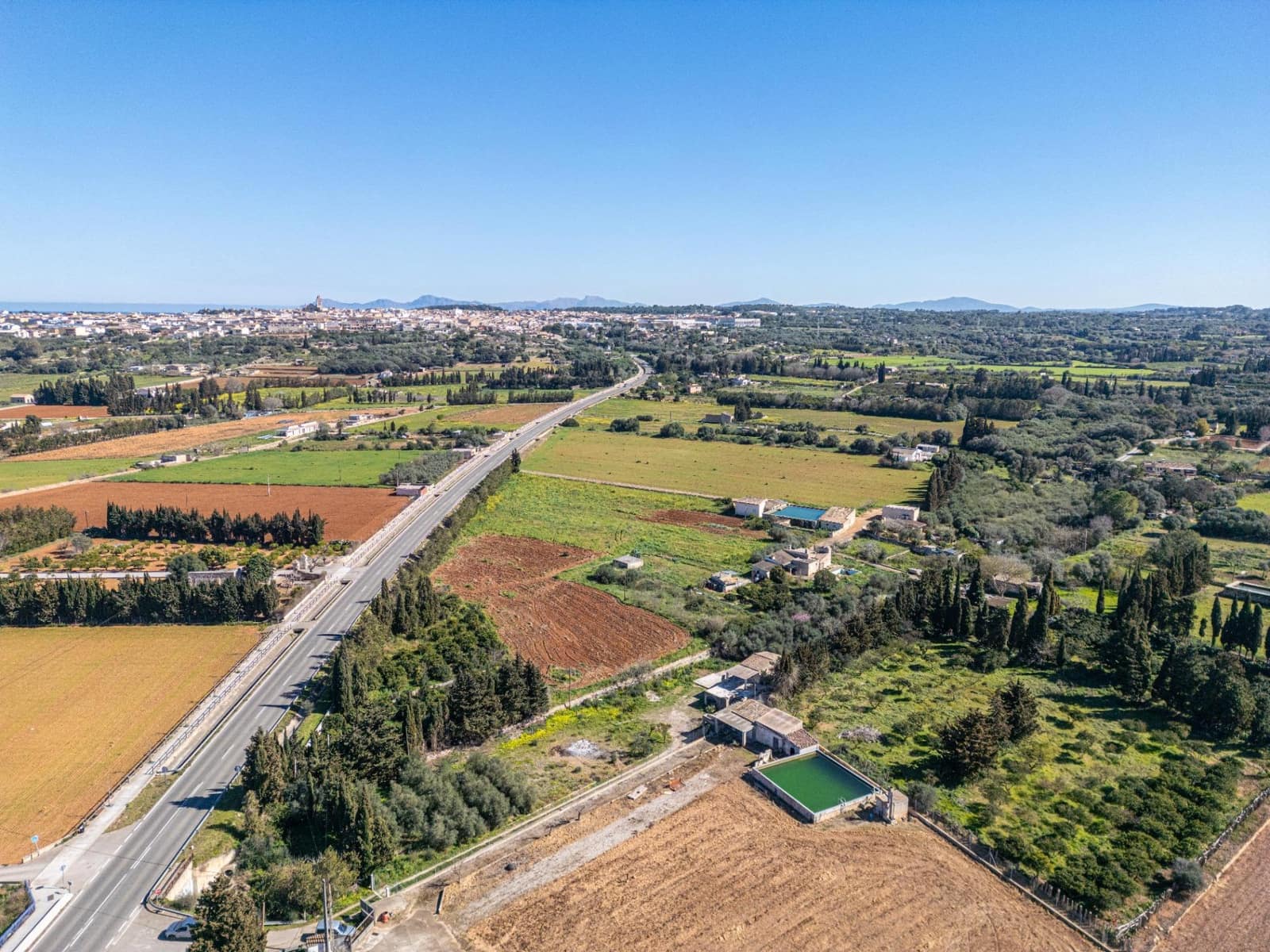 Finca/Country House for sale in Muro - € 219,000 (Ref: 9637769)