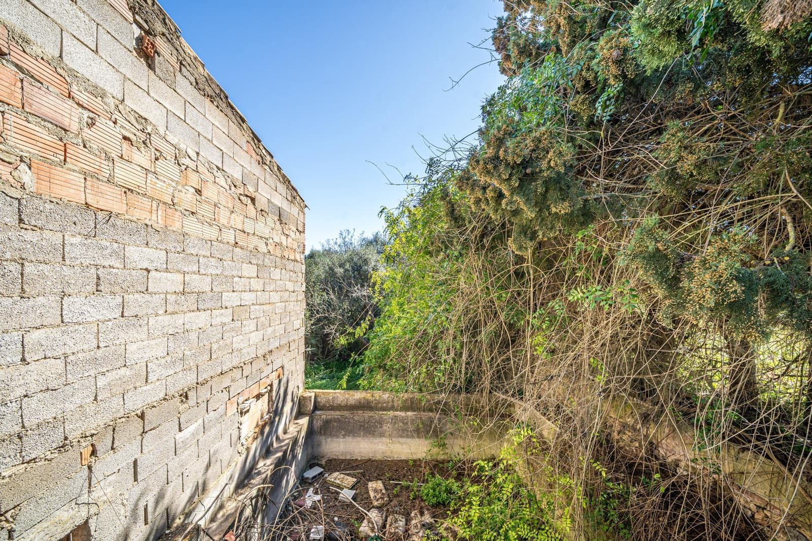 Finca/Country House for sale in Muro - € 219,000 (Ref: 9637769)