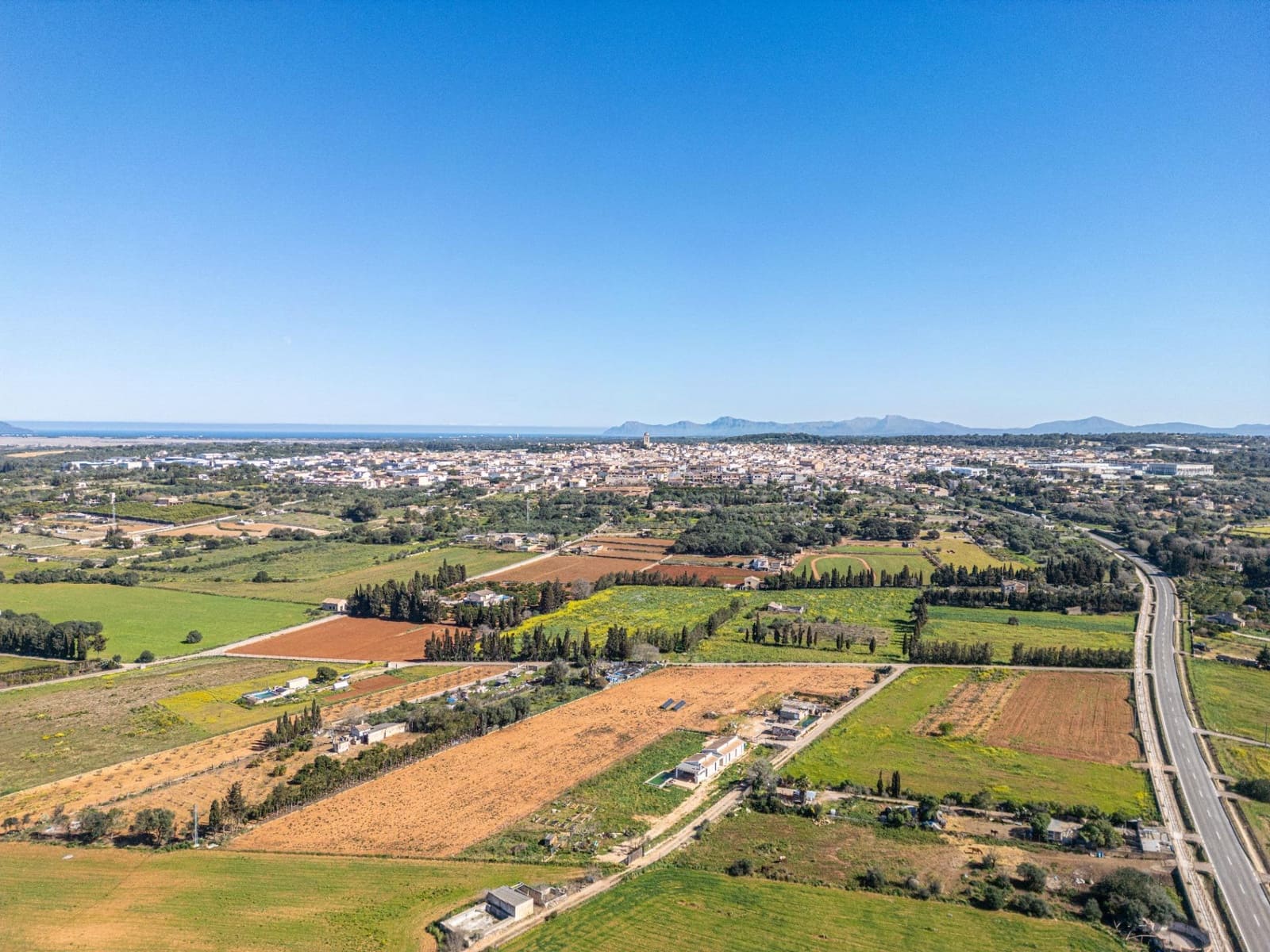 Finca/Country House for sale in Muro - € 219,000 (Ref: 9637769)