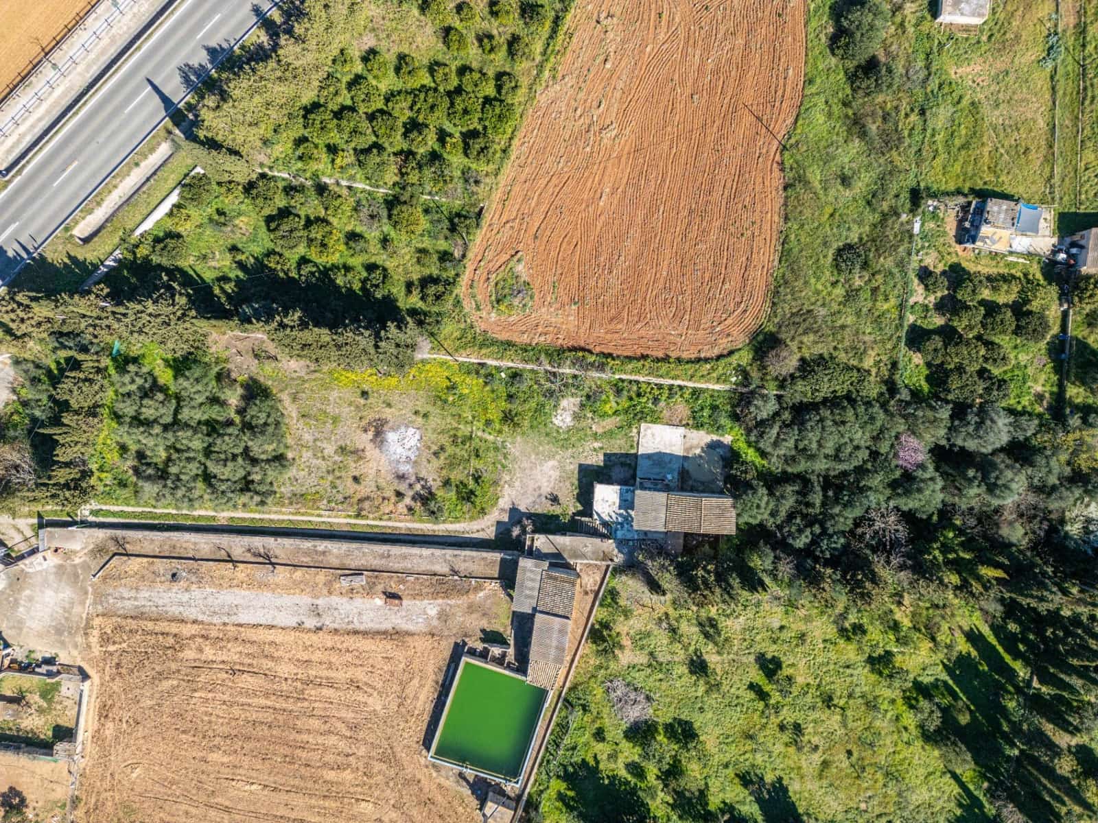 Finca/Country House for sale in Muro - € 219,000 (Ref: 9637769)