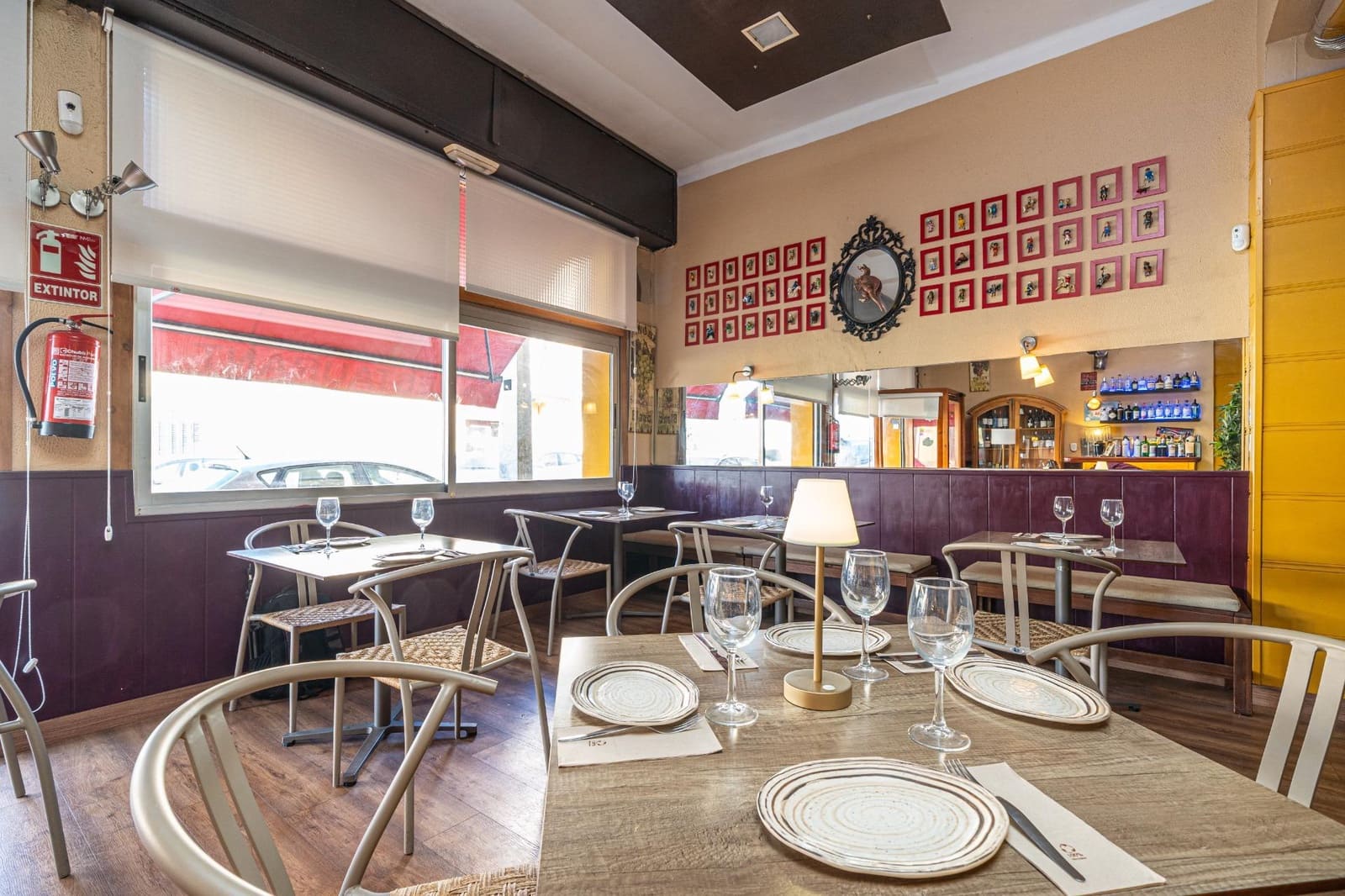 Yritys vuokrattavana paikassa Son Ferriol - 1 300 € (Ref: 9637770)