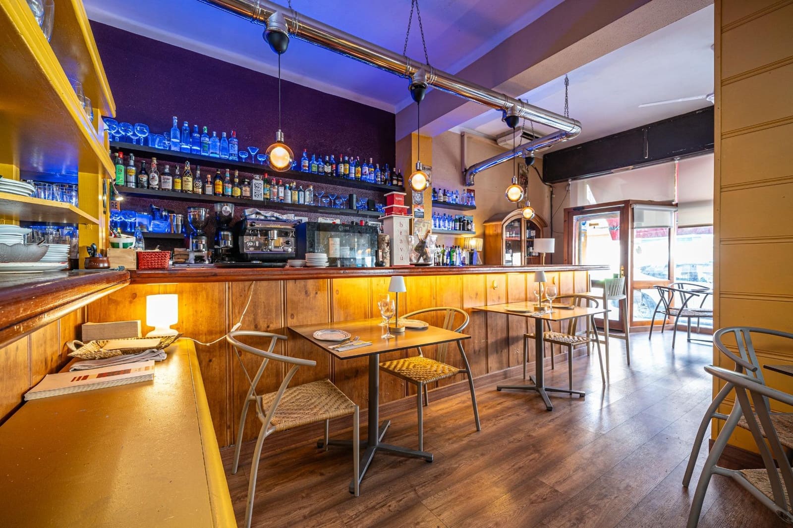 Yritys vuokrattavana paikassa Son Ferriol - 1 300 € (Ref: 9637770)