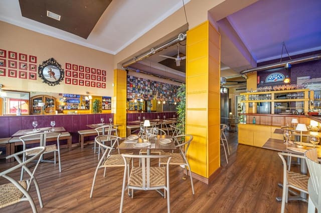 Yritys vuokrattavana paikassa Son Ferriol, Palma de Mallorca - 1 300 € (Ref: 9637770)