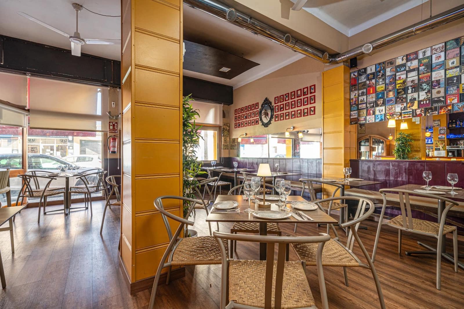 Yritys vuokrattavana paikassa Son Ferriol - 1 300 € (Ref: 9637770)