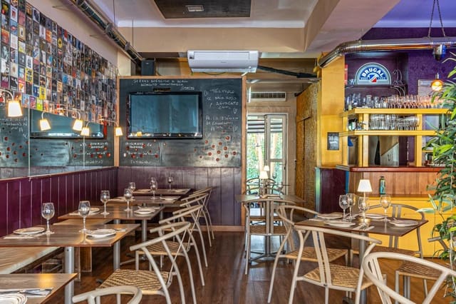 Yritys vuokrattavana paikassa Son Ferriol, Palma de Mallorca - 1 300 € (Ref: 9637770)