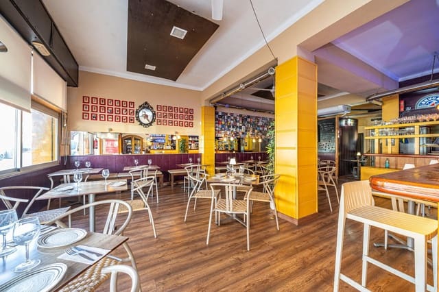 Företag att hyra i Son Ferriol, Palma de Mallorca - 1 300 € (Ref: 9637770)