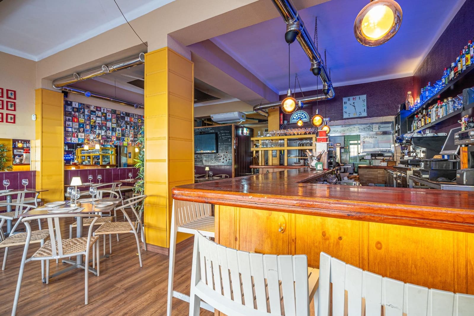 Virksomhed til leje i Son Ferriol - € 1.300 (Ref: 9637770)