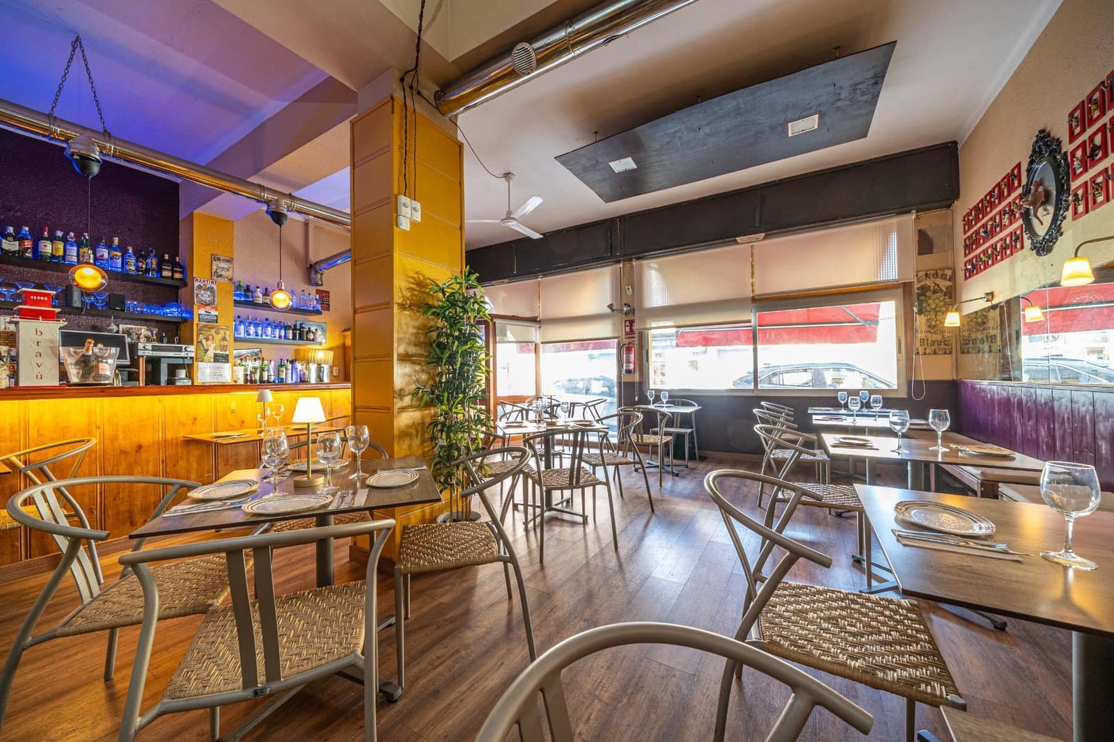 Virksomhed til leje i Son Ferriol - € 1.300 (Ref: 9637770)