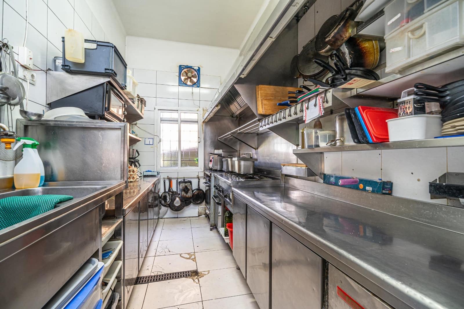 Virksomhed til leje i Son Ferriol - € 1.300 (Ref: 9637770)