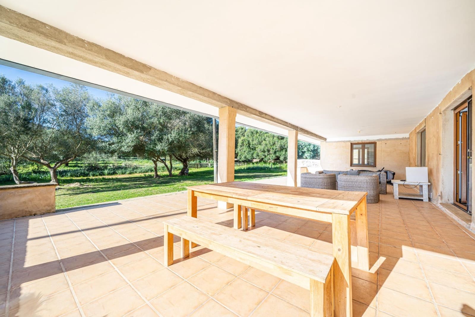 19 camera da letto Hotel in vendita in Inca con piscina garage - 7.500.000 € (Rif: 9637771)