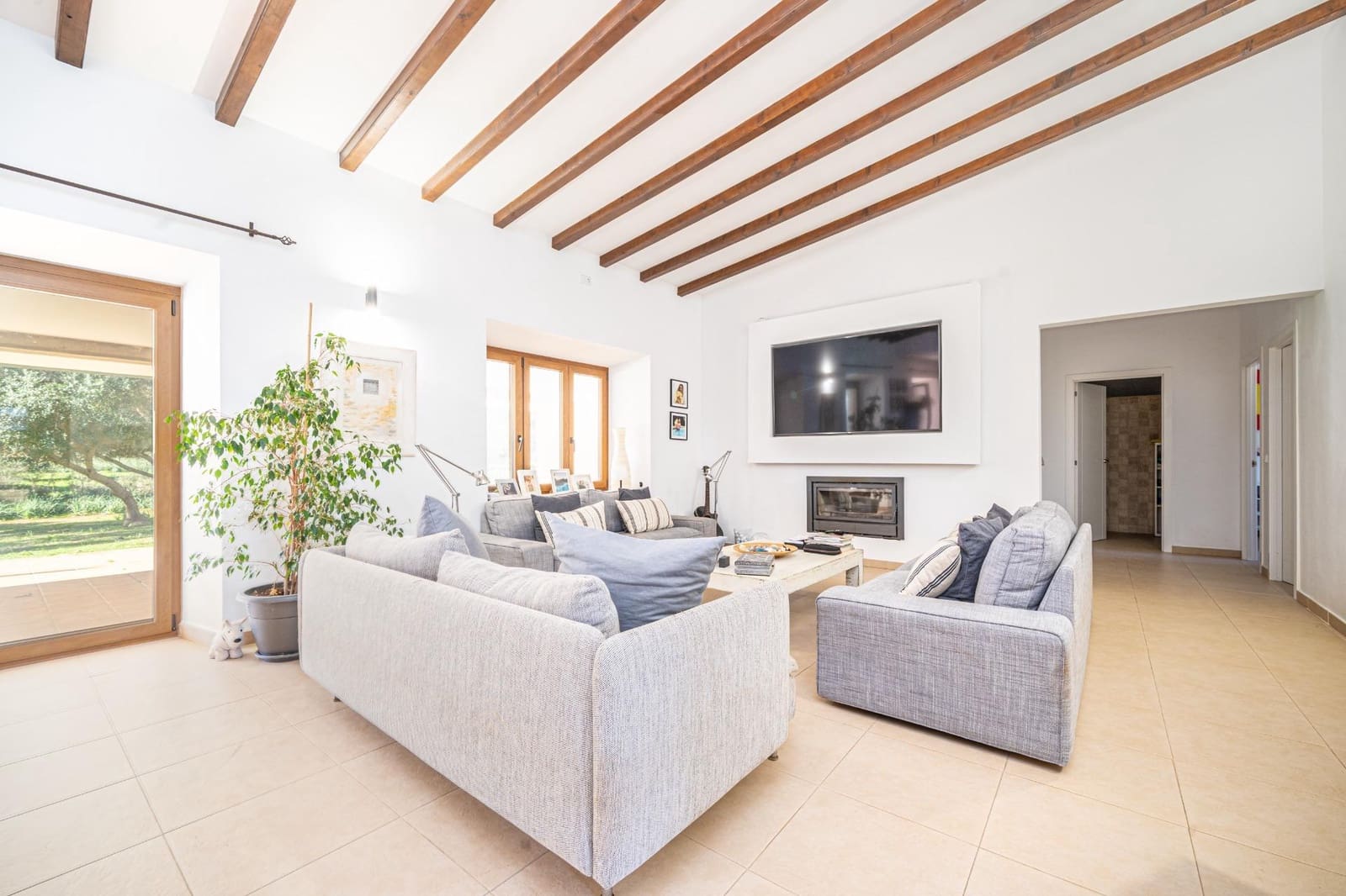 19 camera da letto Hotel in vendita in Inca con piscina garage - 7.500.000 € (Rif: 9637771)