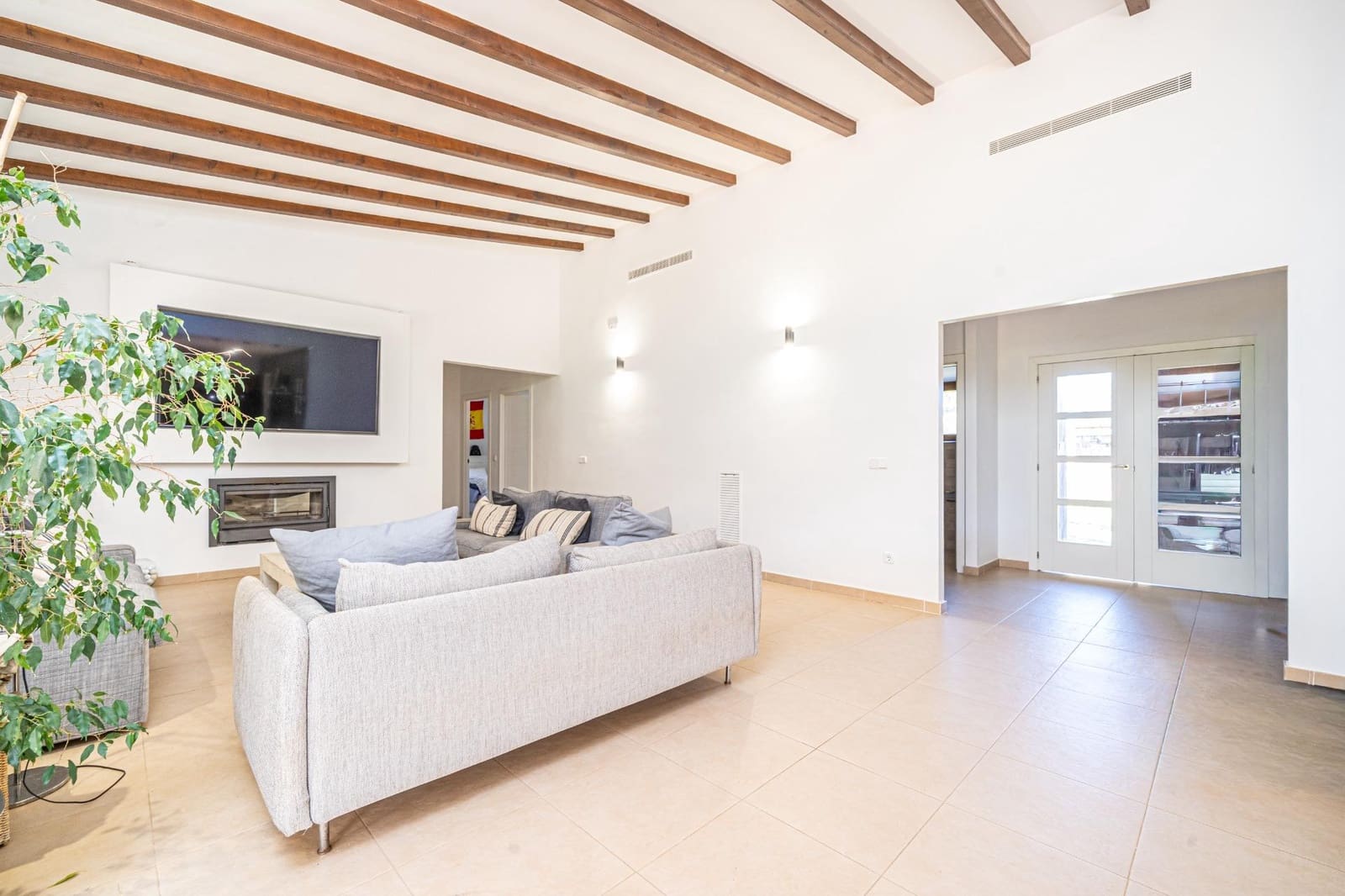 19 camera da letto Hotel in vendita in Inca con piscina garage - 7.500.000 € (Rif: 9637771)