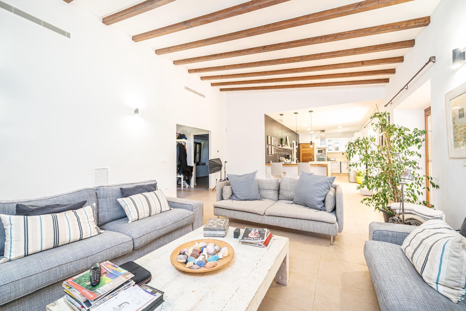 19 camera da letto Hotel in vendita in Inca con piscina garage - 7.500.000 € (Rif: 9637771)