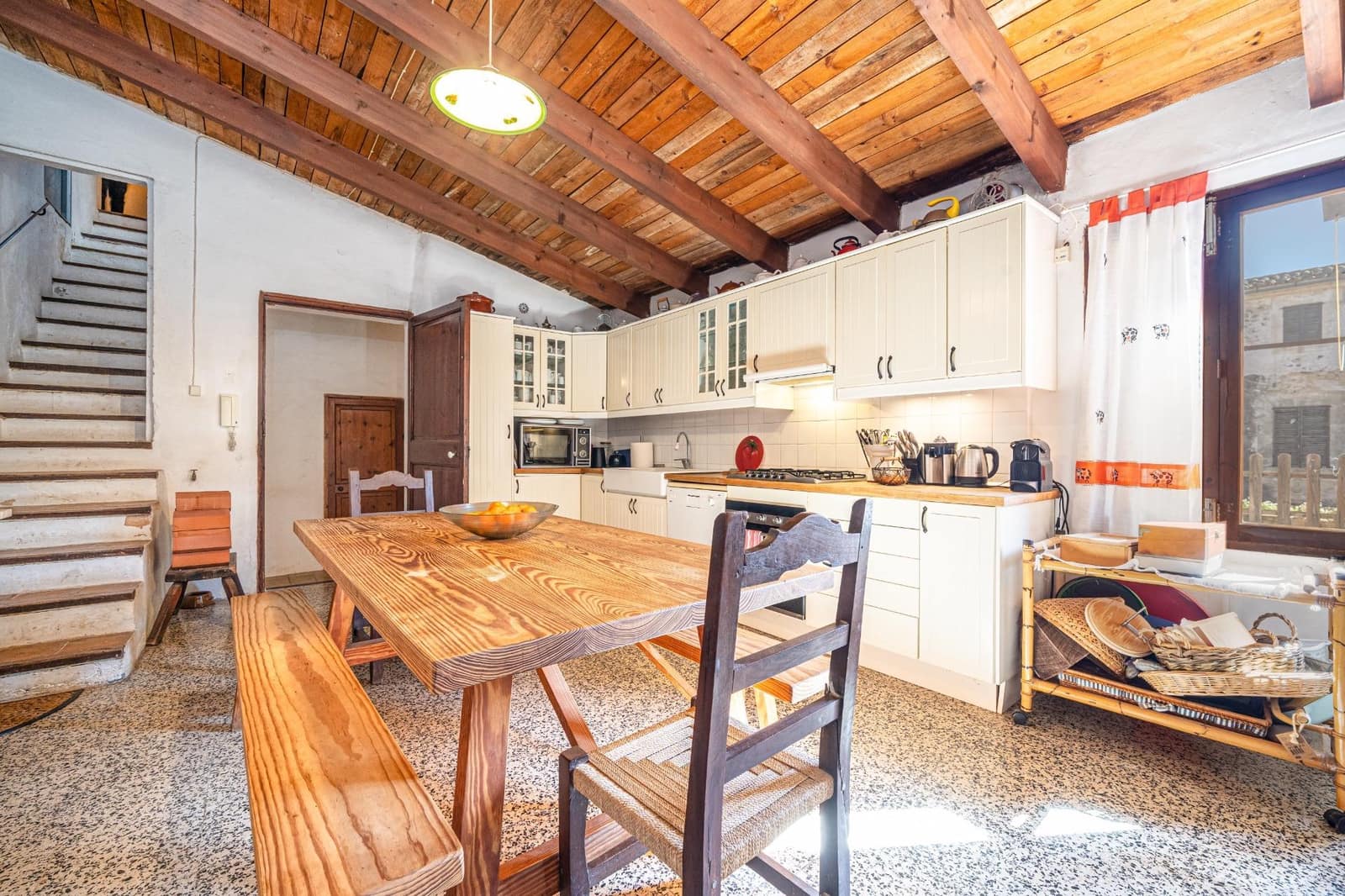 19 camera da letto Hotel in vendita in Inca con piscina garage - 7.500.000 € (Rif: 9637771)