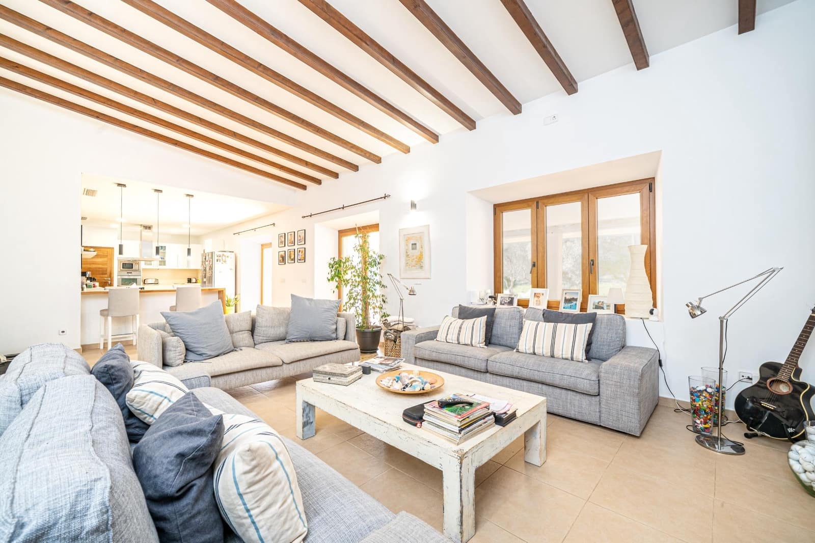 19 camera da letto Hotel in vendita in Inca con piscina garage - 7.500.000 € (Rif: 9637771)