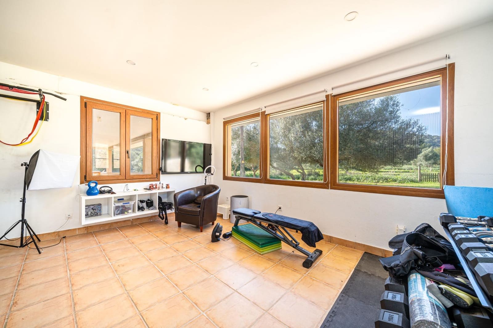 19 camera da letto Hotel in vendita in Inca con piscina garage - 7.500.000 € (Rif: 9637771)