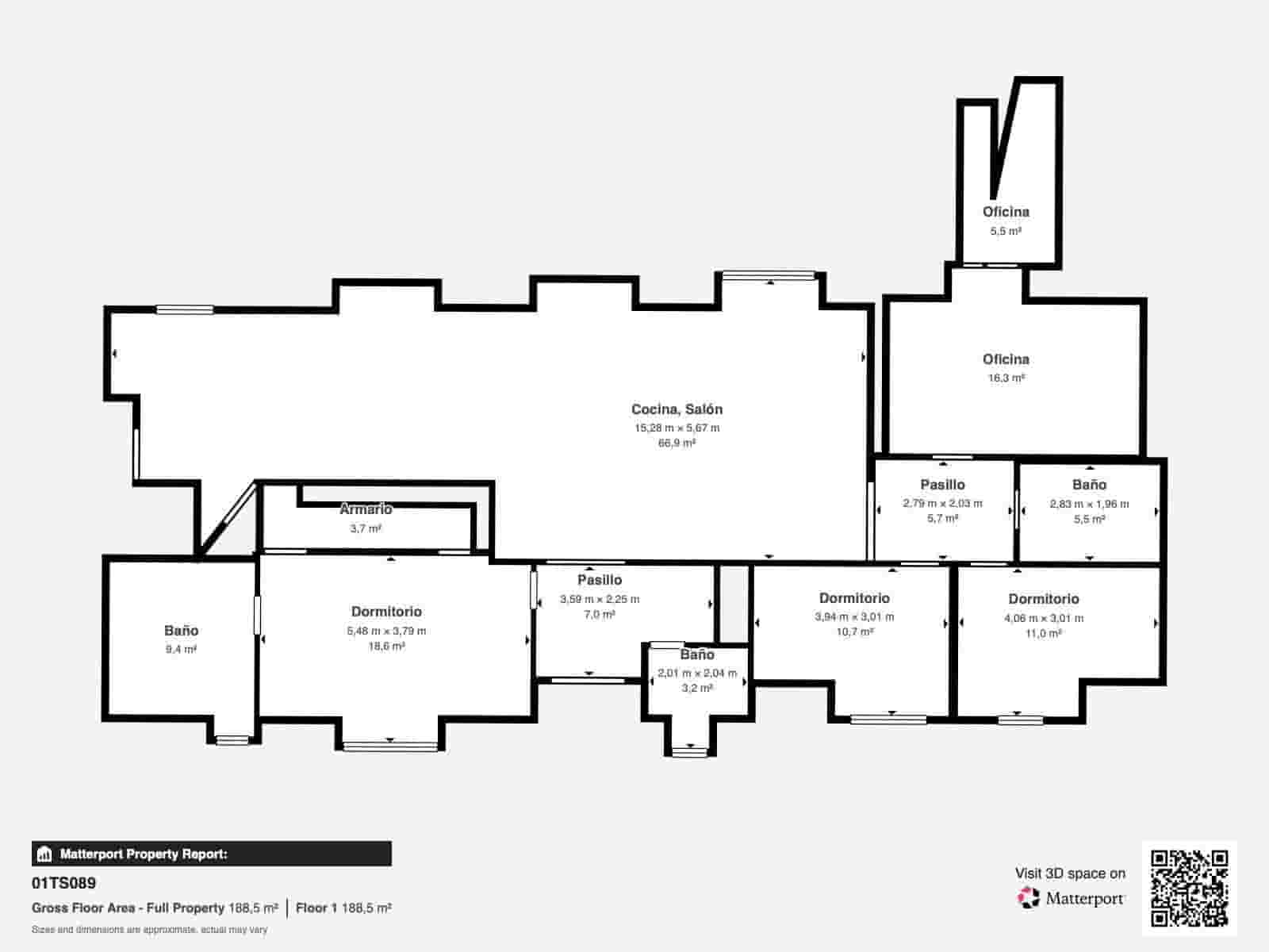 19 camera da letto Hotel in vendita in Inca con piscina garage - 7.500.000 € (Rif: 9637771)