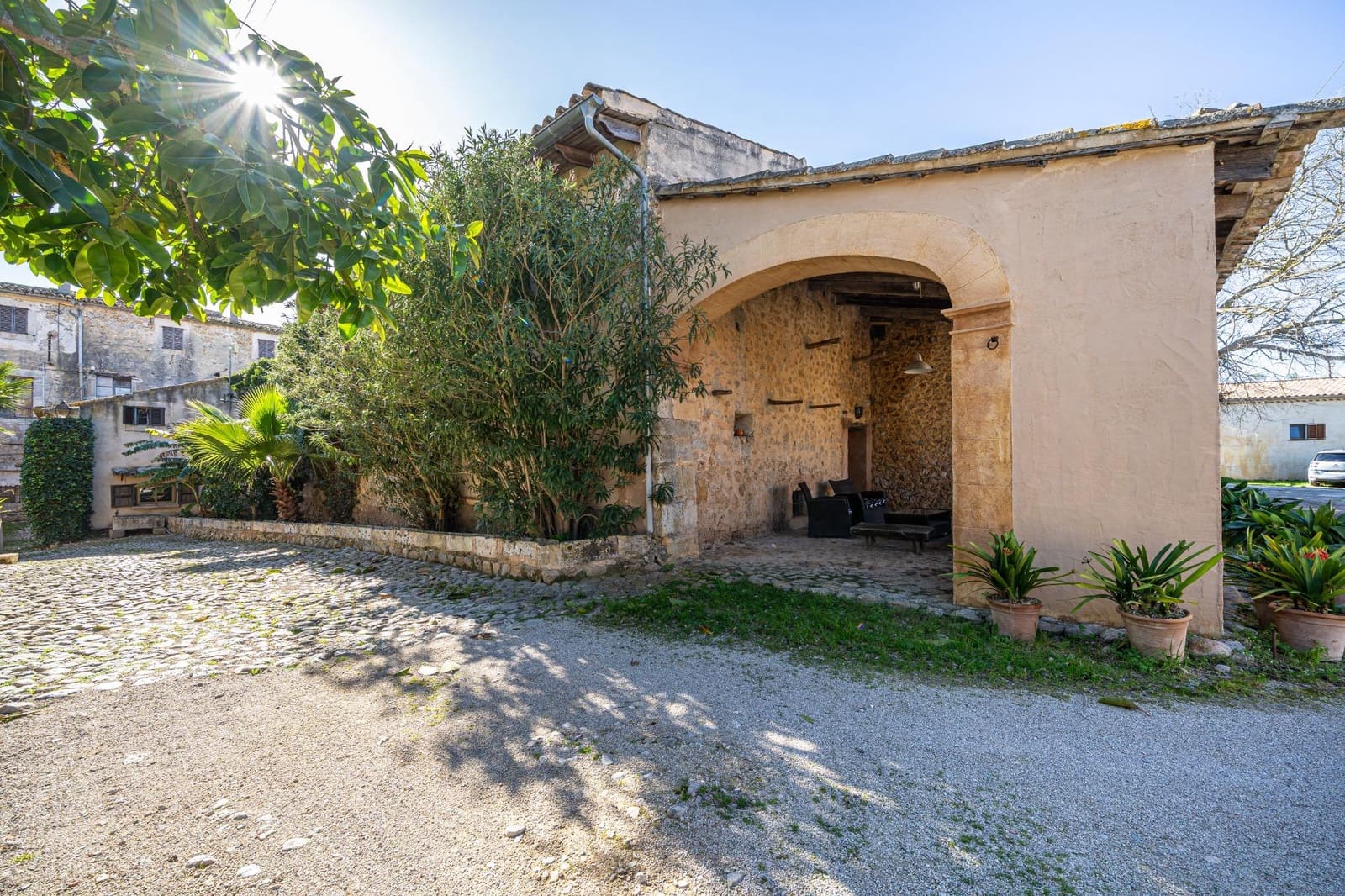 19 camera da letto Hotel in vendita in Inca con piscina garage - 7.500.000 € (Rif: 9637771)