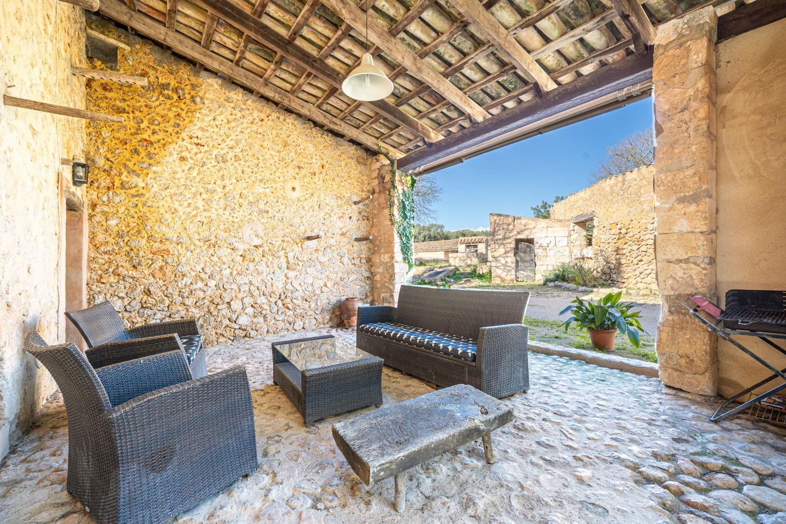 19 camera da letto Hotel in vendita in Inca con piscina garage - 7.500.000 € (Rif: 9637771)