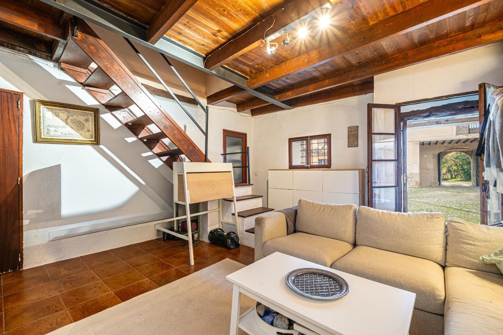 19 camera da letto Hotel in vendita in Inca con piscina garage - 7.500.000 € (Rif: 9637771)