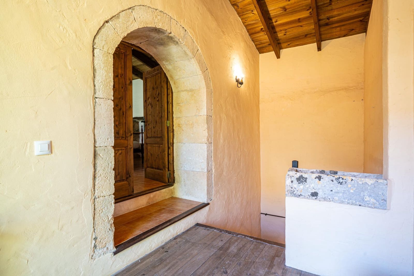 19 camera da letto Hotel in vendita in Inca con piscina garage - 7.500.000 € (Rif: 9637771)