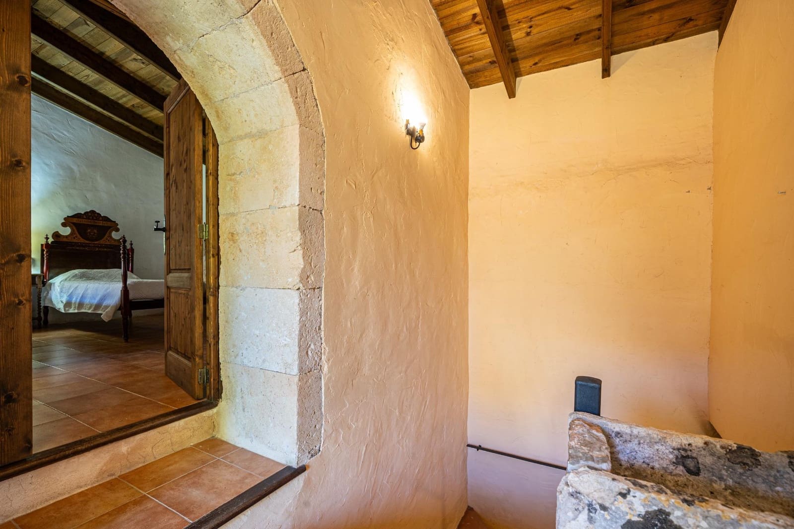 19 camera da letto Hotel in vendita in Inca con piscina garage - 7.500.000 € (Rif: 9637771)