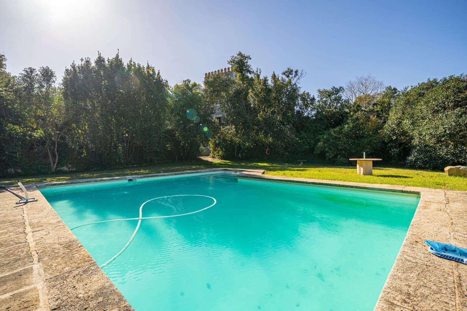 19 camera da letto Hotel in vendita in Inca con piscina garage - 7.500.000 € (Rif: 9637771)