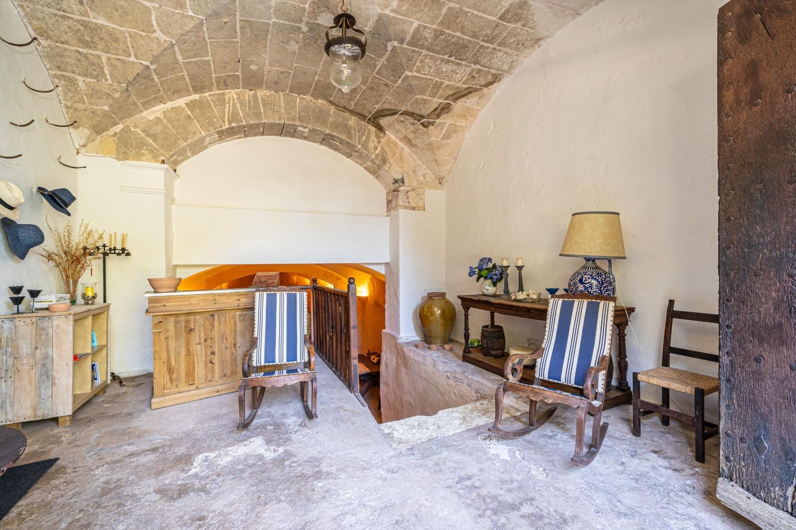 19 camera da letto Hotel in vendita in Inca con piscina garage - 7.500.000 € (Rif: 9637771)