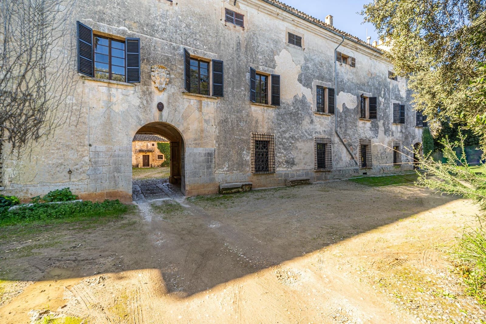 19 camera da letto Hotel in vendita in Inca con piscina garage - 7.500.000 € (Rif: 9637771)