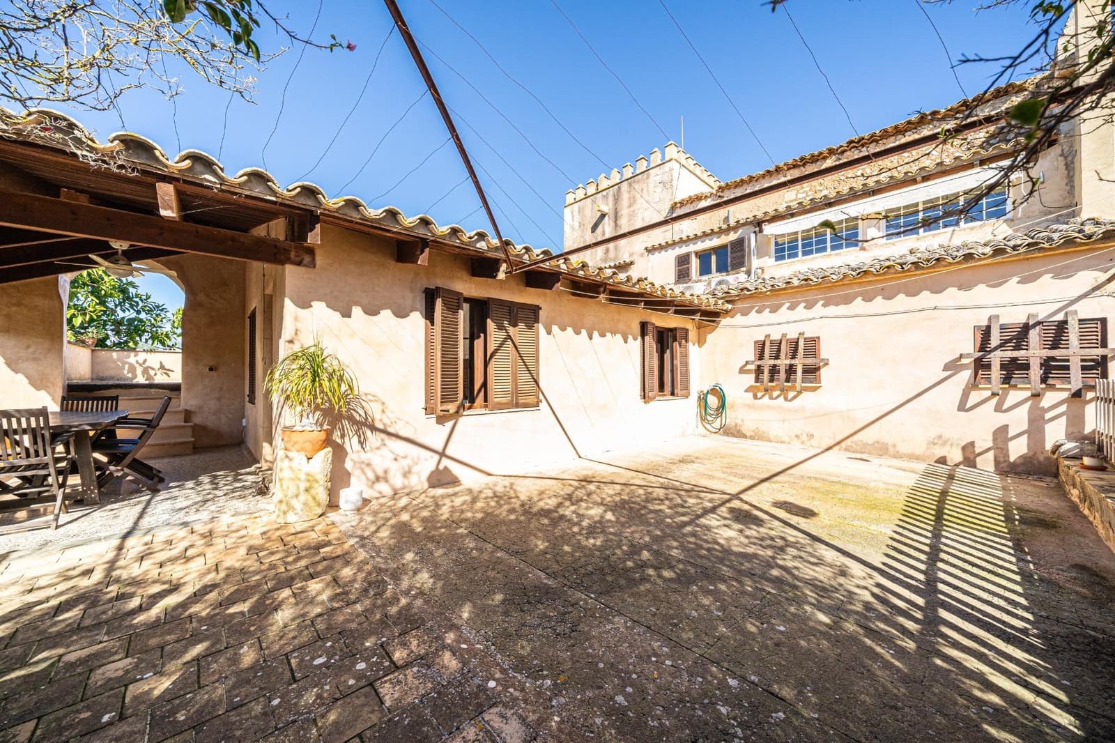 19 camera da letto Hotel in vendita in Inca con piscina garage - 7.500.000 € (Rif: 9637771)