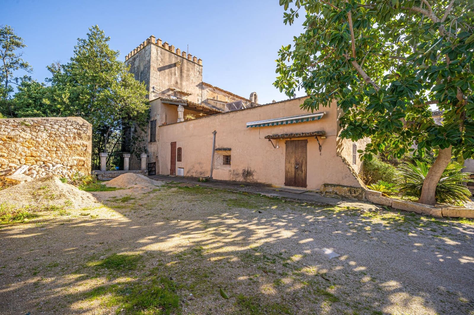 19 camera da letto Hotel in vendita in Inca con piscina garage - 7.500.000 € (Rif: 9637771)