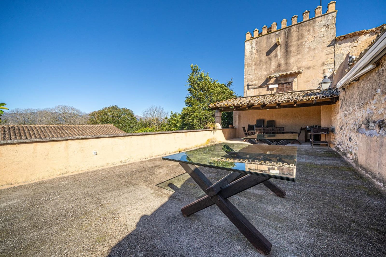 19 camera da letto Hotel in vendita in Inca con piscina garage - 7.500.000 € (Rif: 9637771)