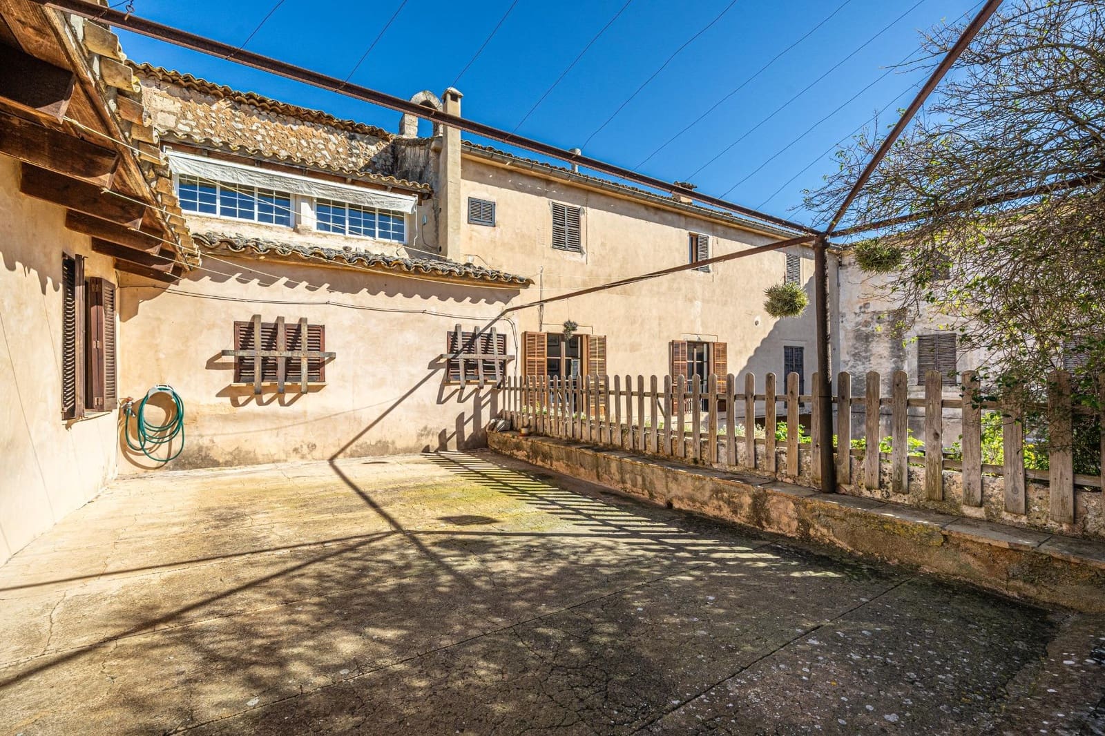 19 camera da letto Hotel in vendita in Inca con piscina garage - 7.500.000 € (Rif: 9637771)