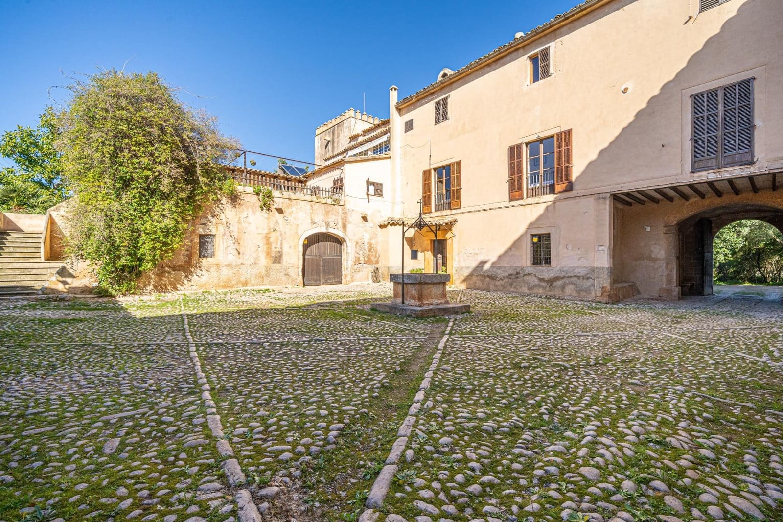 19 camera da letto Hotel in vendita in Inca con piscina garage - 7.500.000 € (Rif: 9637771)