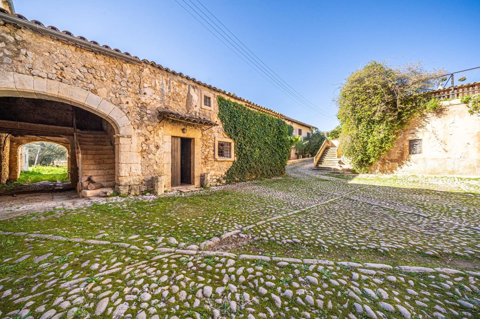 19 camera da letto Hotel in vendita in Inca con piscina garage - 7.500.000 € (Rif: 9637771)