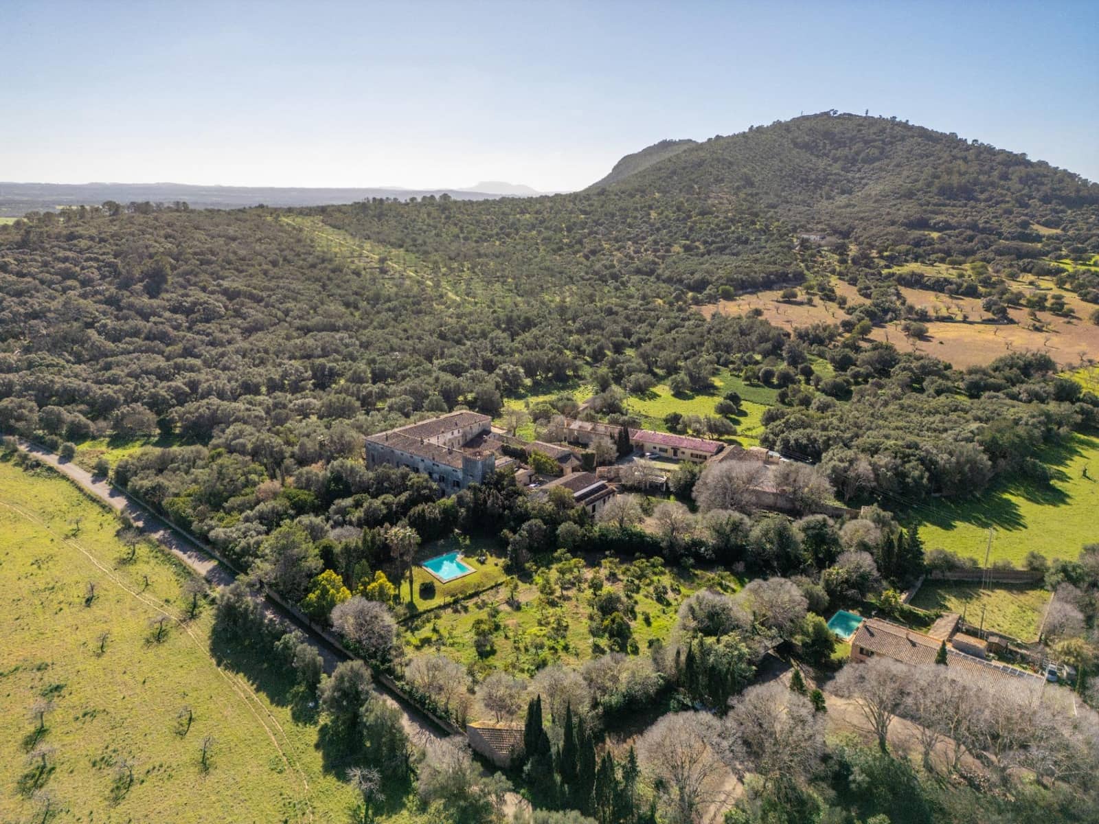 19 camera da letto Hotel in vendita in Inca con piscina garage - 7.500.000 € (Rif: 9637771)