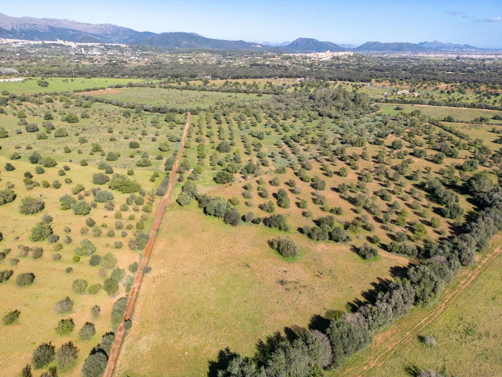 19 camera da letto Hotel in vendita in Inca con piscina garage - 7.500.000 € (Rif: 9637771)